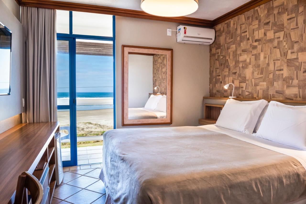 Deluxe Double Room Balcony Sea View