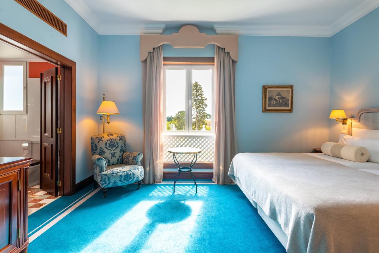 Deluxe Kamer met Uitzicht op de Stad