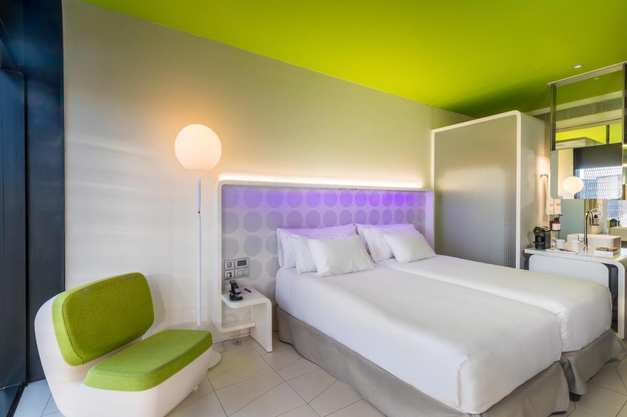 Quarto Duplo ou Twin Superior