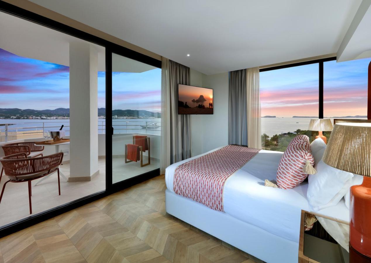 Junior Suite Panoramic Sea View