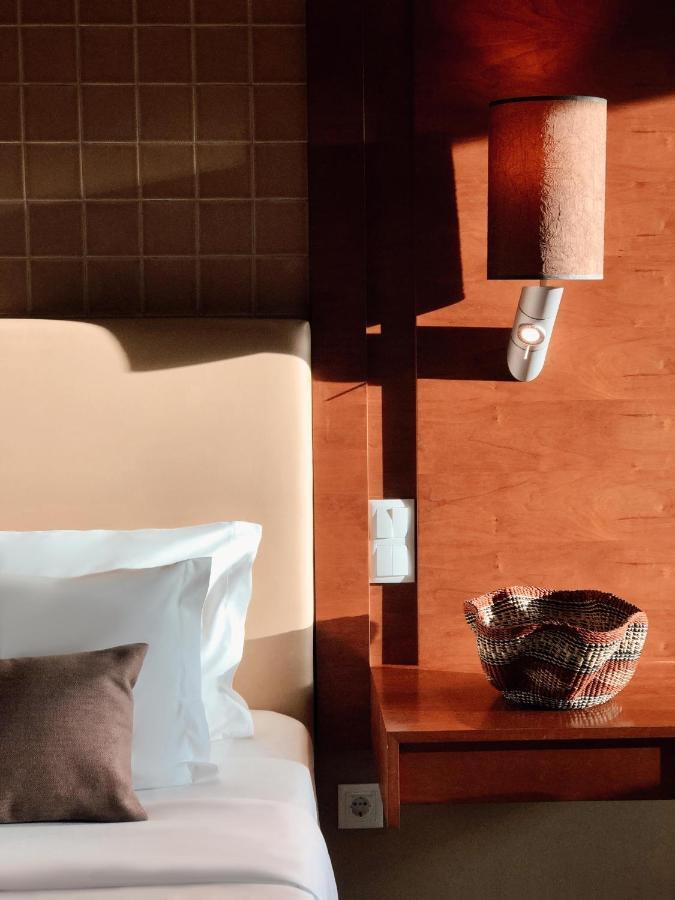 Habitación Clásica con vistas a la montaña