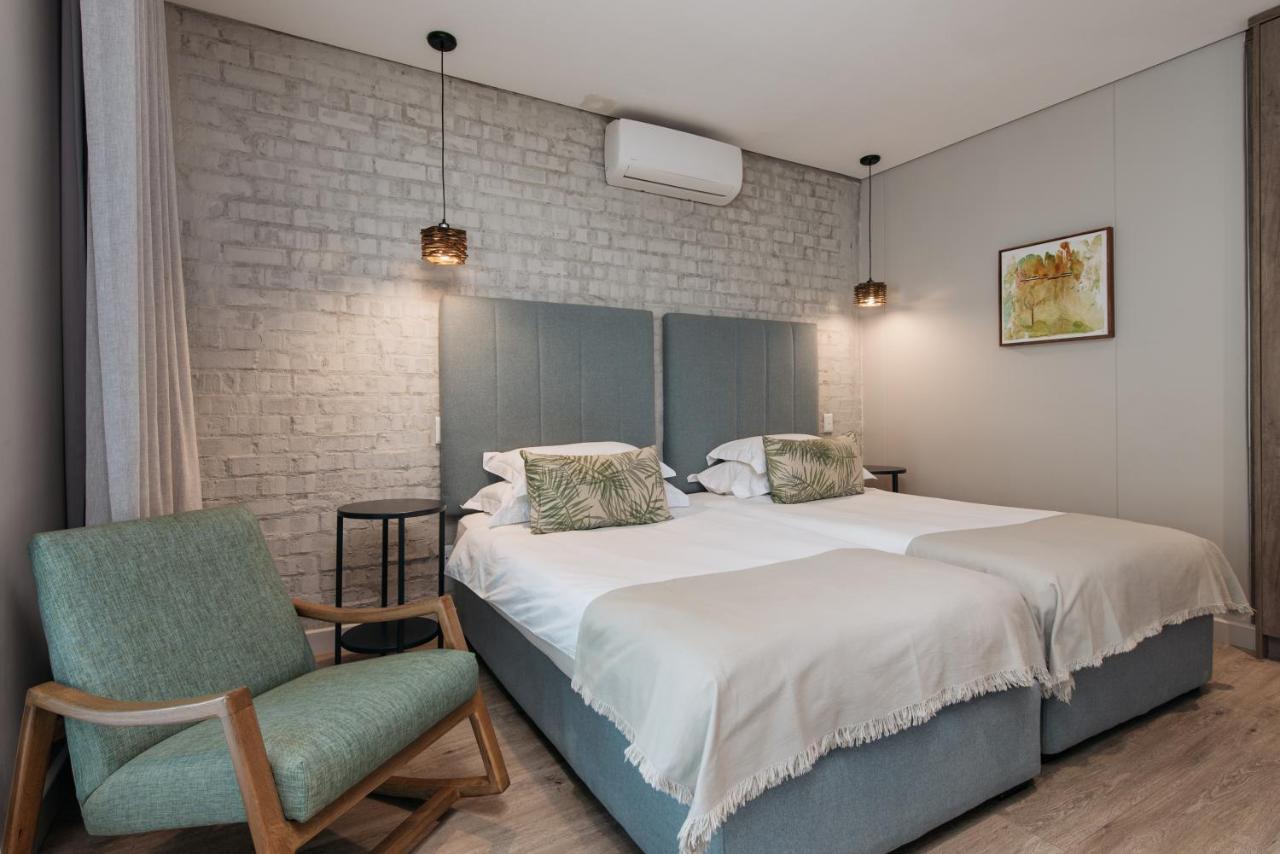Chambre Double Supérieure