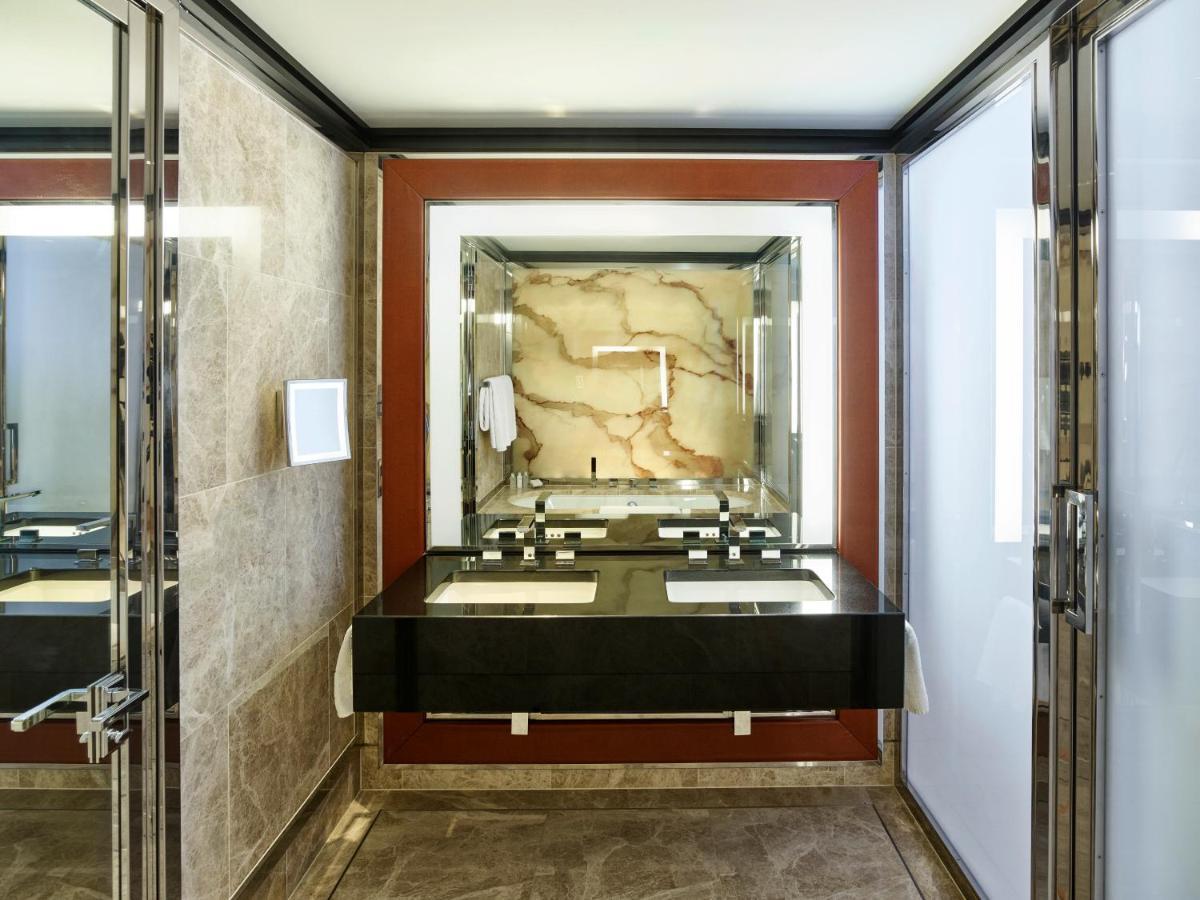 Habitación Deluxe con cama extragrande