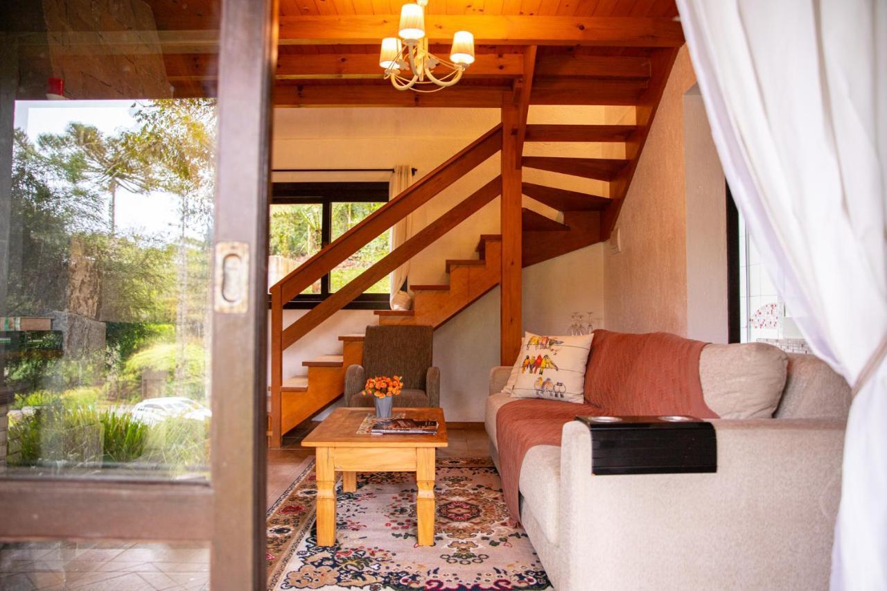 Superior Chalet