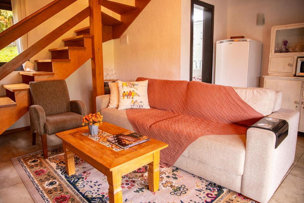 Superior Chalet