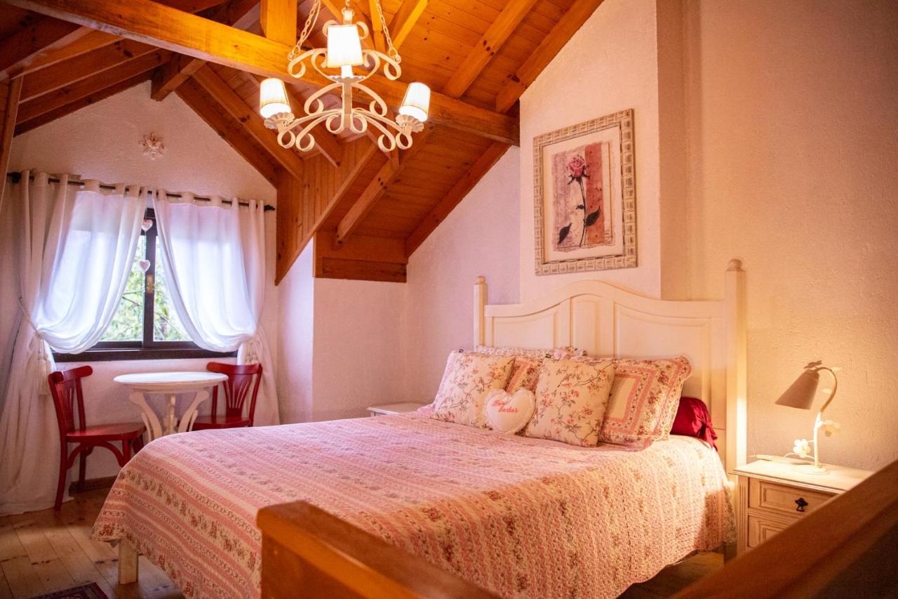 Superior Chalet