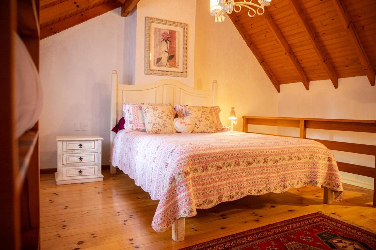 Superior Chalet