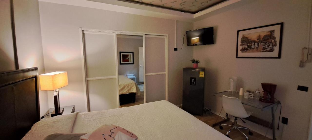 Habitación Superior con cama extragrande