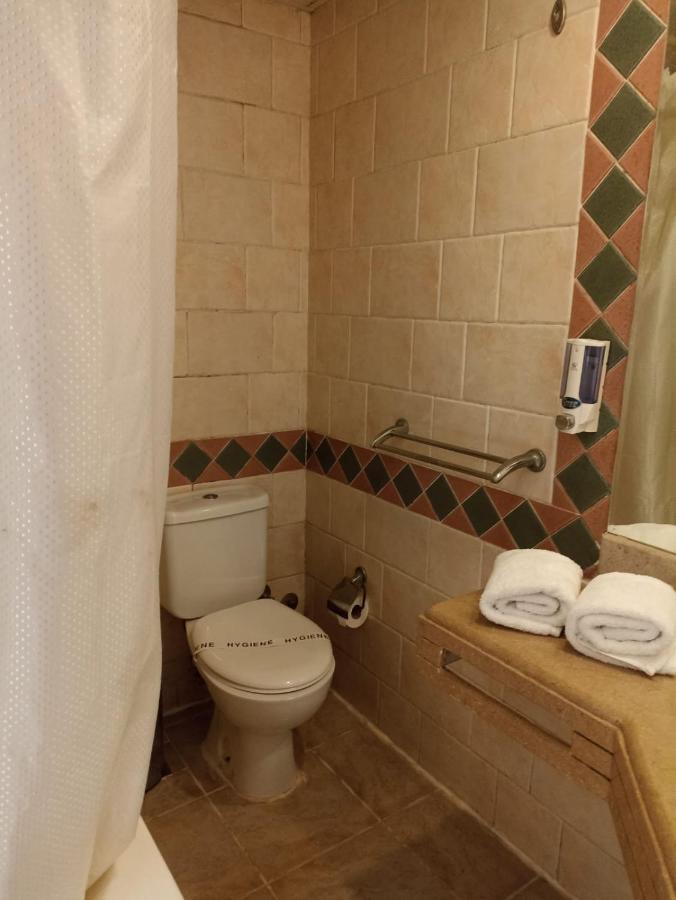 Habitación Familiar