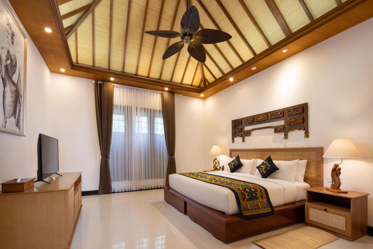 One-Bedroom Private Pool Villa One-Time Afternoon Tea,1354782272:JPEG