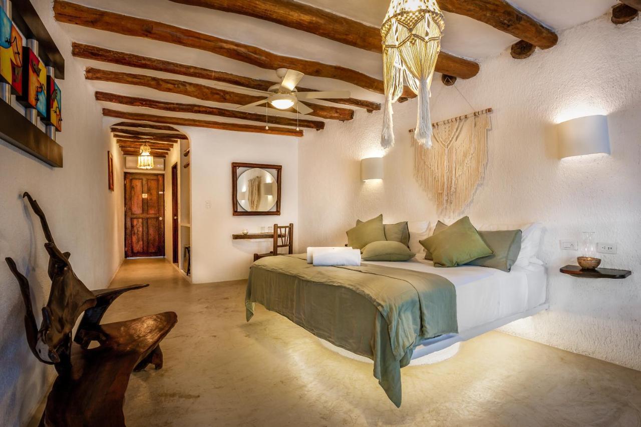 Chambre Supérieure