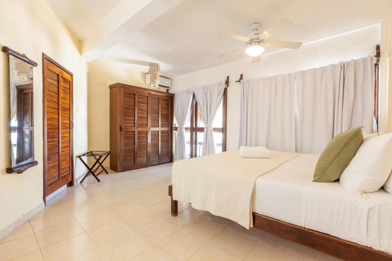 Chambre Double Économique