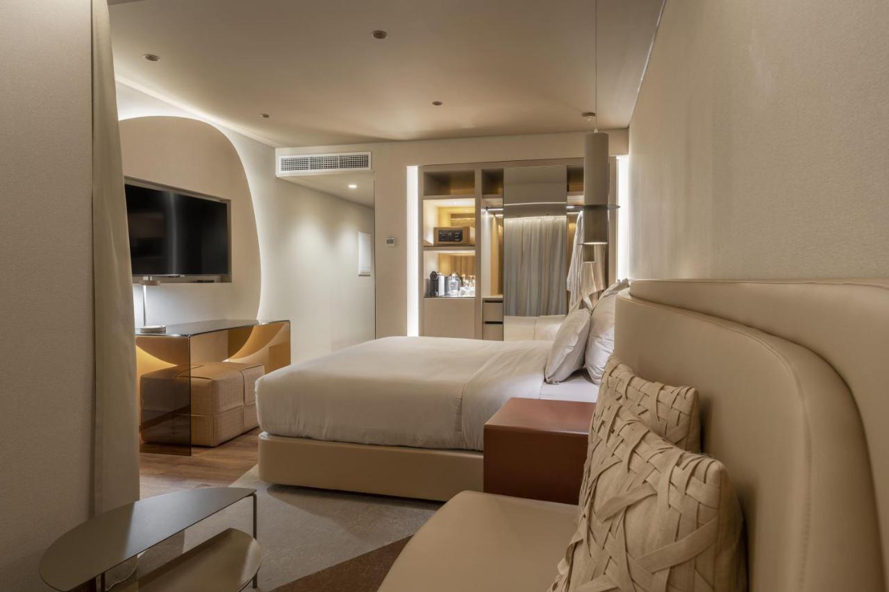 Habitación Doble Deluxe