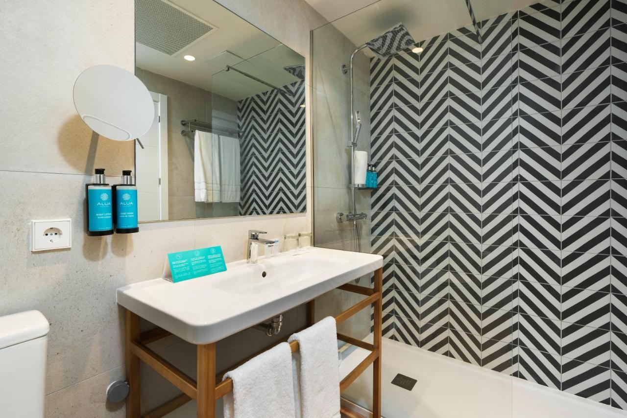 Suite My Favorite Club com Vista Mar Frontal (2 Adultos)