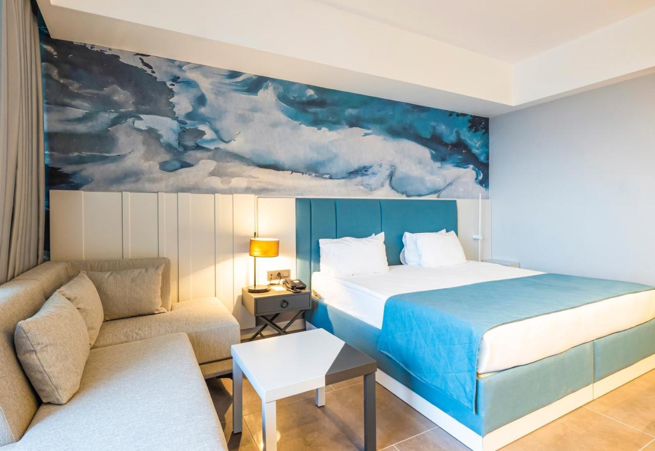 Chambre Double Standard