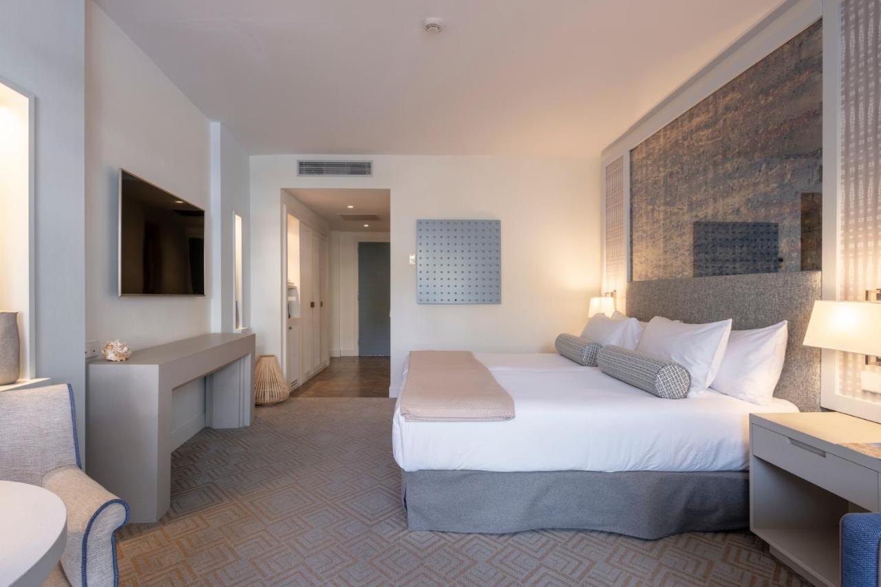 Superior Mediterrani Room Terrace