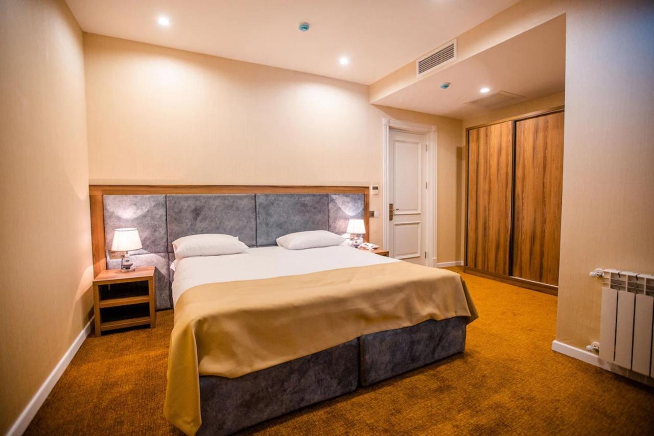 Budget Double or Twin Room