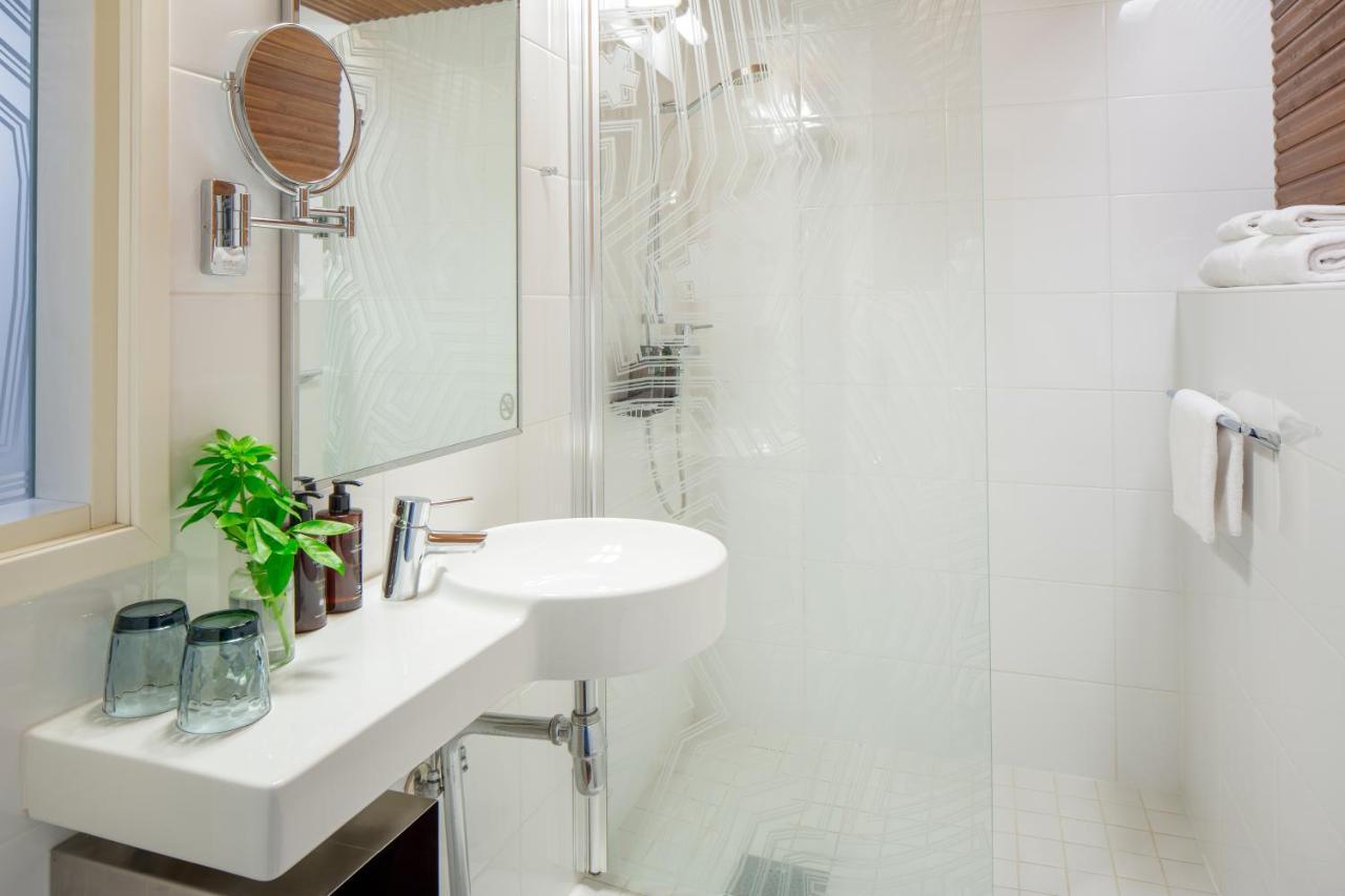 Habitación Doble Estándar