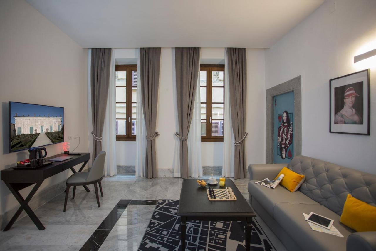 Suite Junior