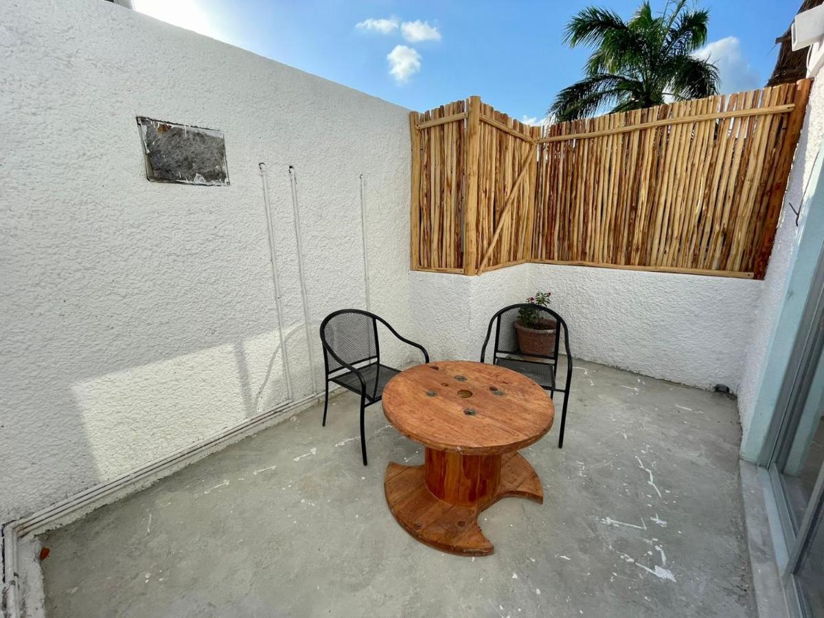 Junior Suite Balcony