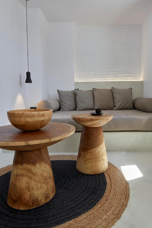 Deluxe Suite with Outdoor Heated Plunge Pool