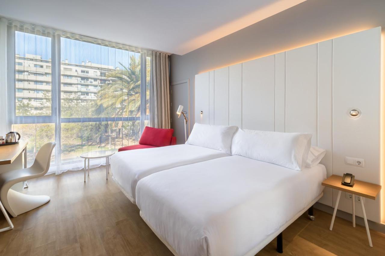 Quarto Duplo ou Twin Superior