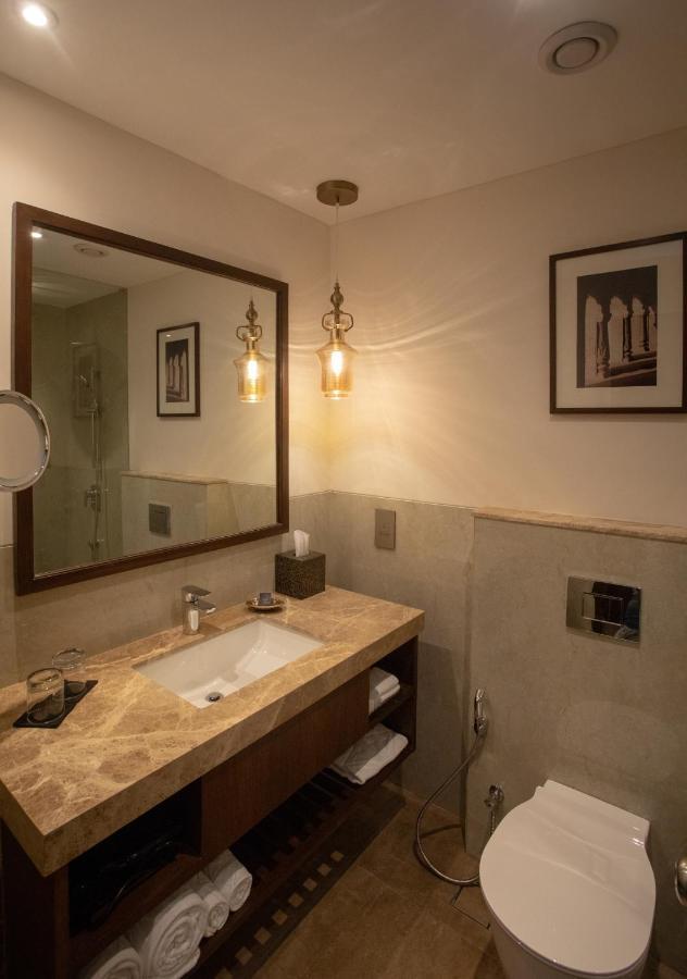 Superior Room King Bed