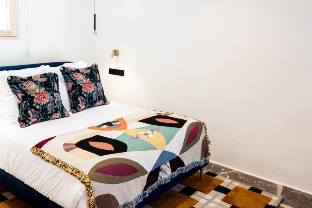 Junior Suite with Terrace