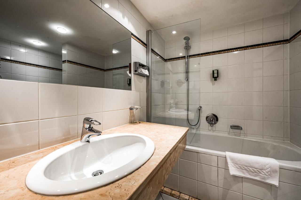 Chambre Double Supérieure