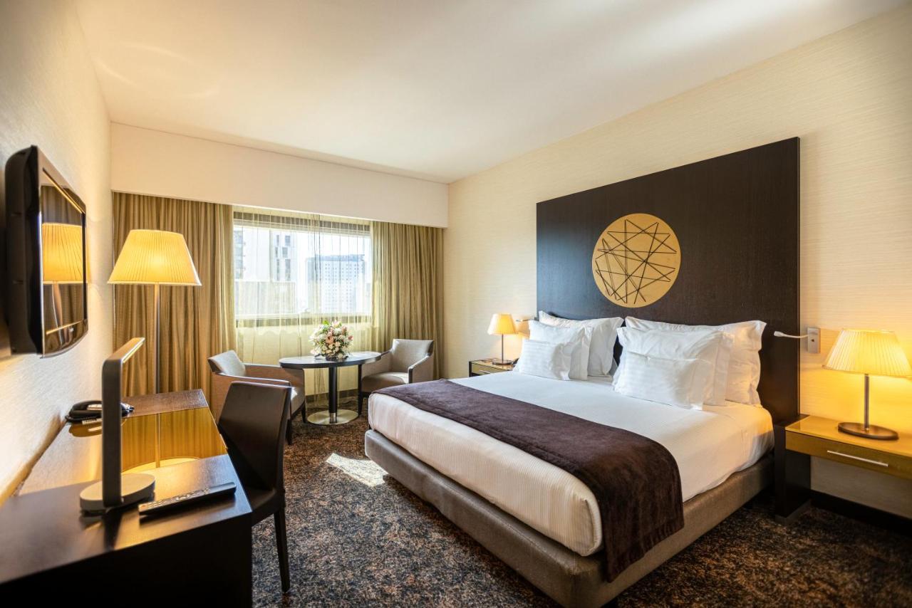 Suite Premier com 2 Quartos