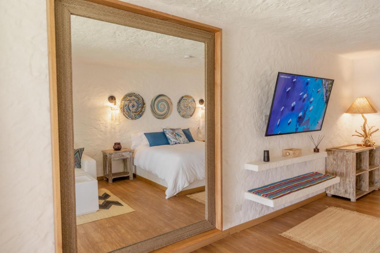 Habitación Doble Deluxe