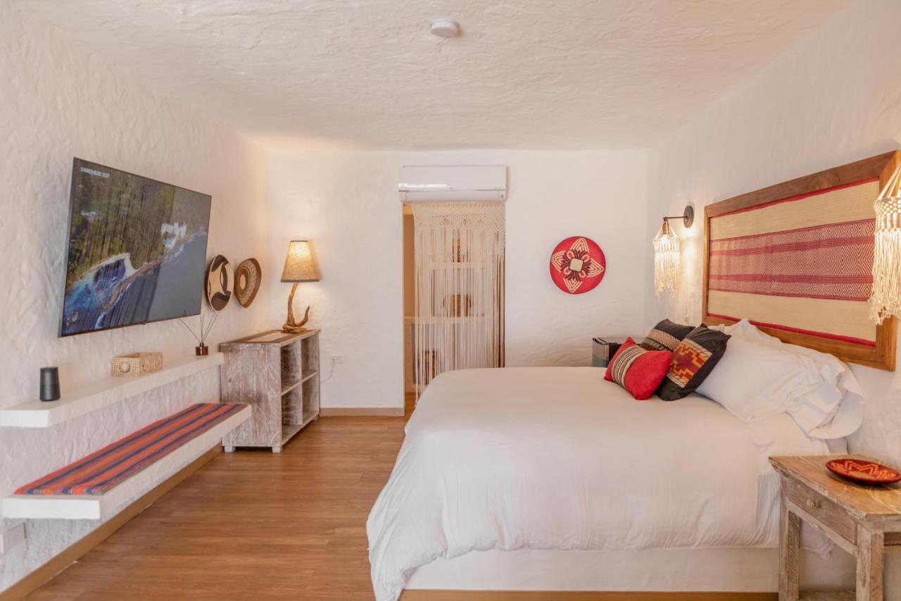 Habitación Doble Deluxe