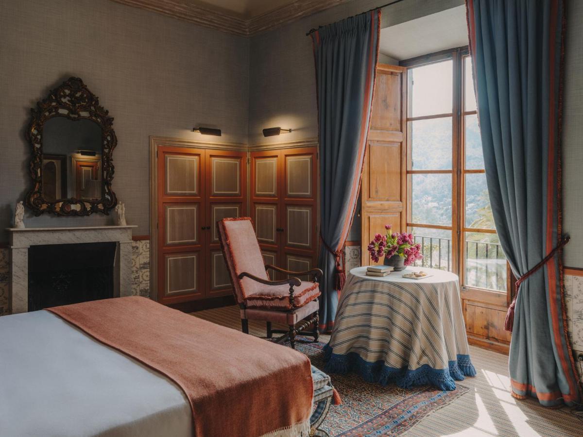 Palace Kamer