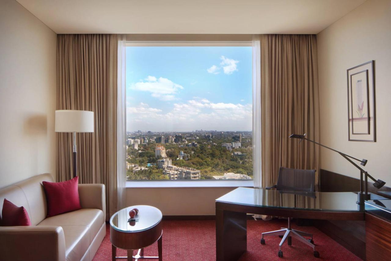 King Room, City View