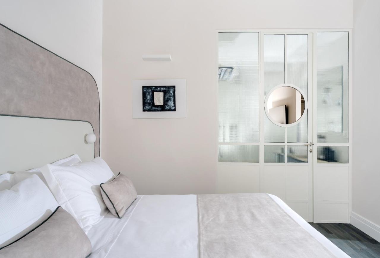 Habitación Doble Estándar