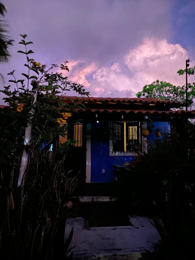 King Room Garden View