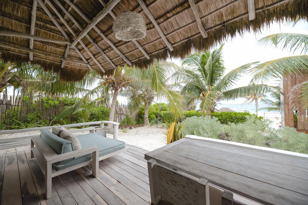 Suite Oceanfront King