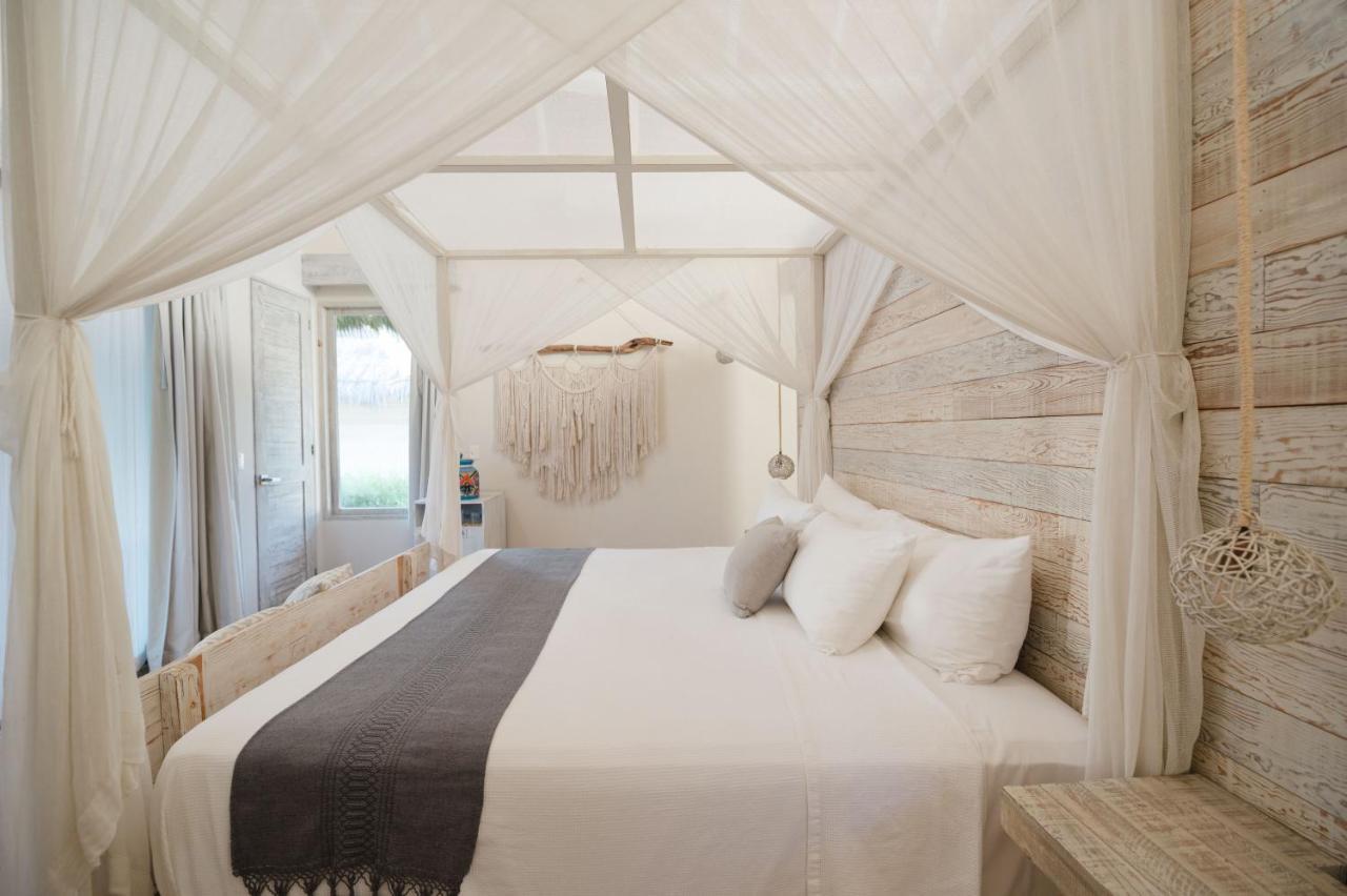 King Suite Partial Ocean View