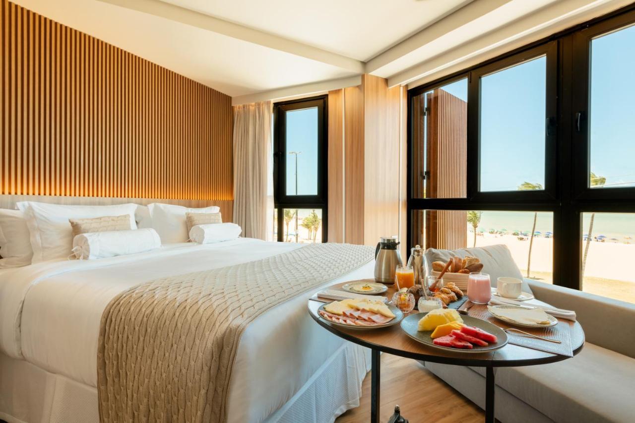 Premium Apartment Sea View