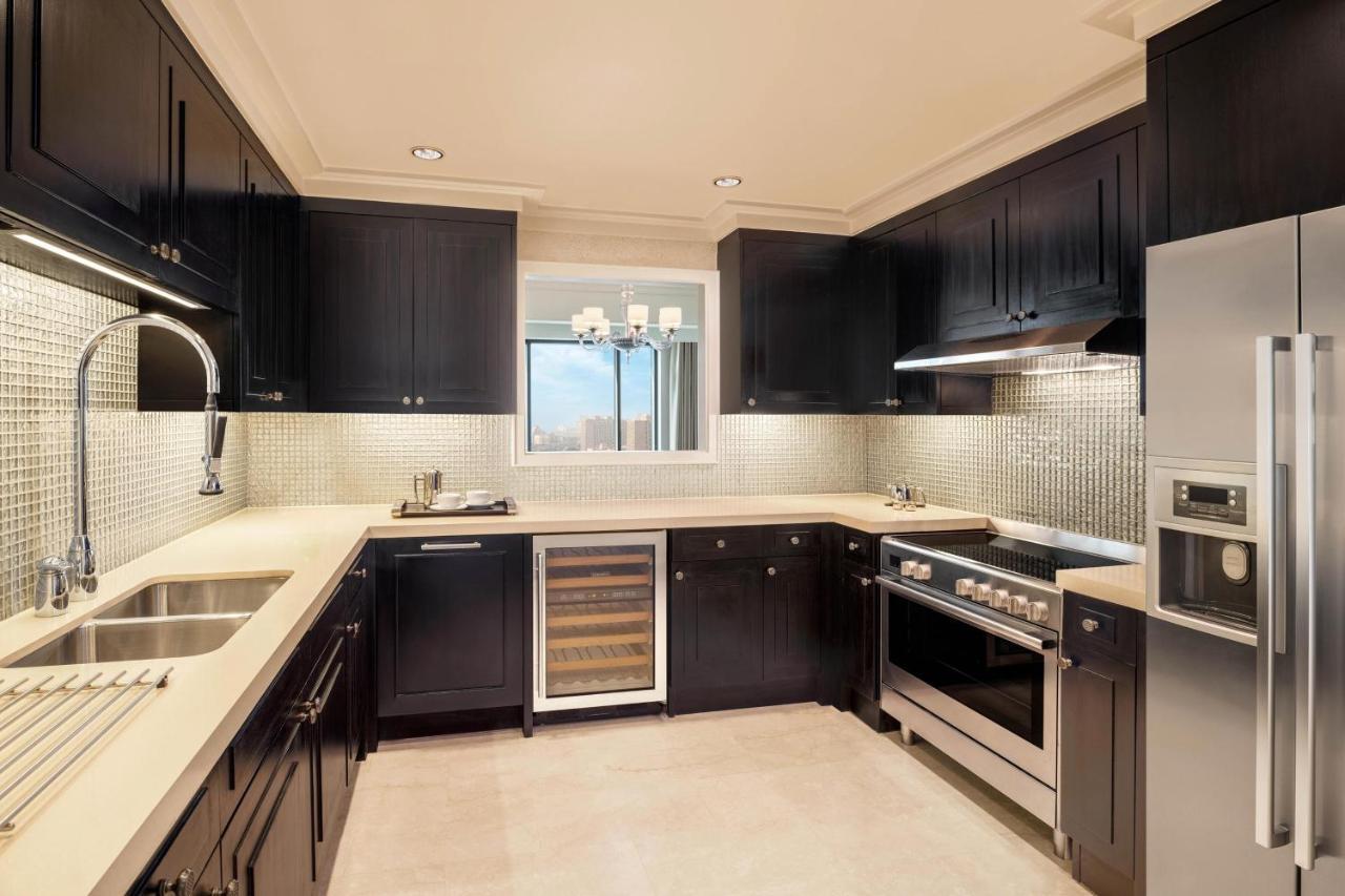 Capital Apartment, 2 Bedroom Apartment, The Nile view