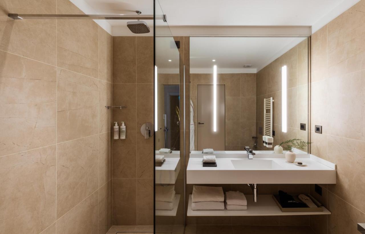Suite Junior con acceso al spa
