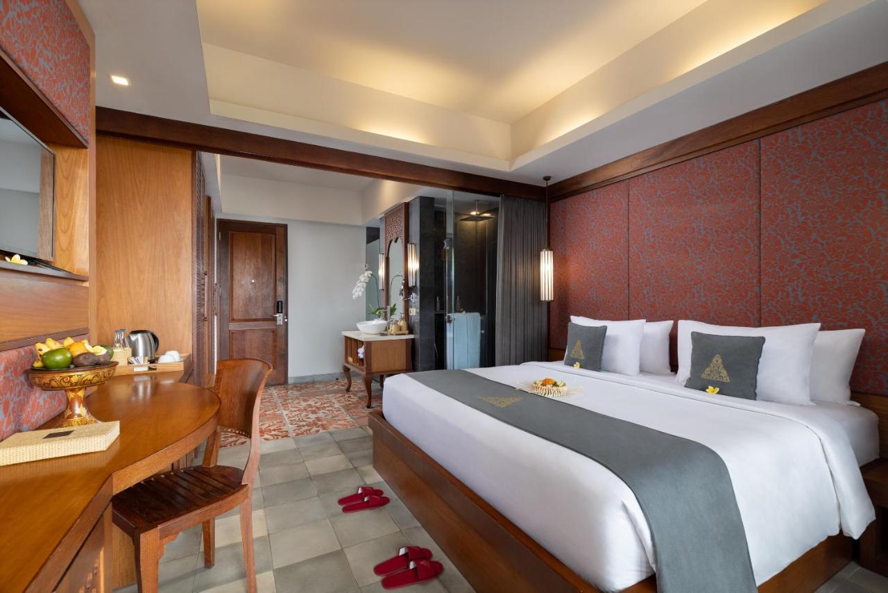 Deluxe Room - Free 1 time Lunch