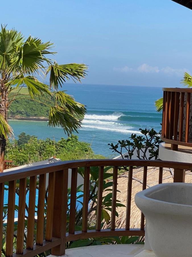 King Suite with Ocean View
