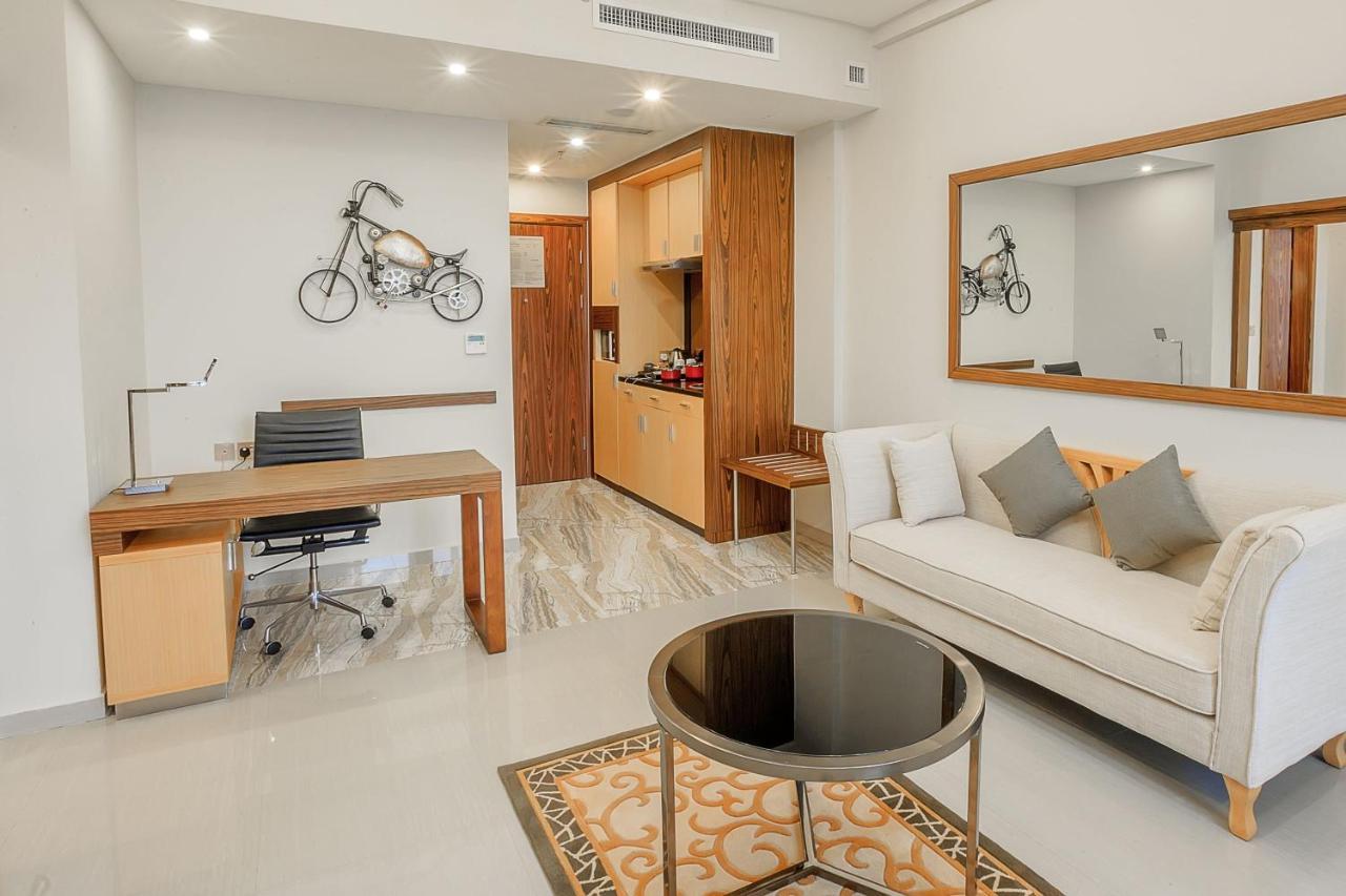 Standard King Apartment