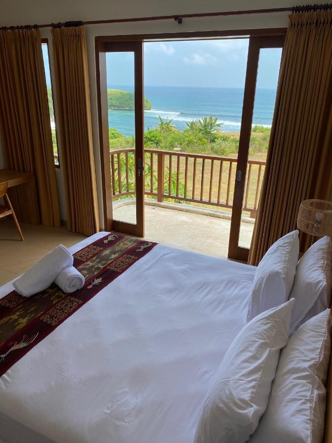 Suite with Sea View