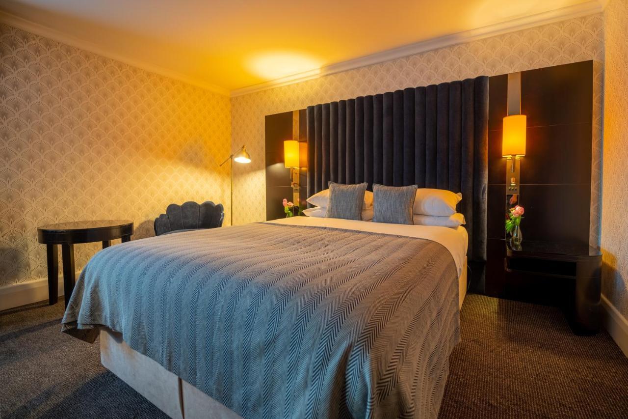 Club Double Room