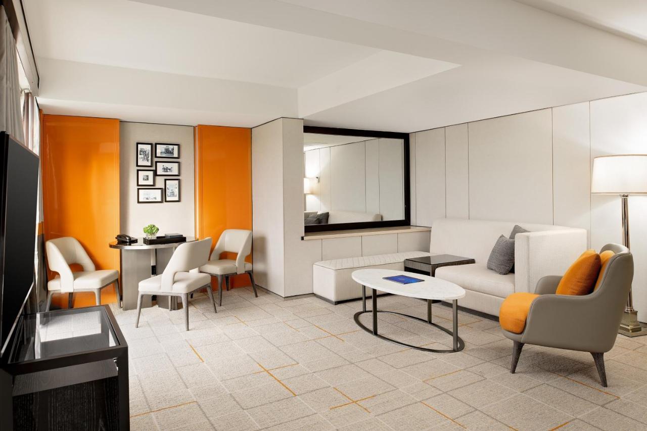 Suite con 2 camas dobles