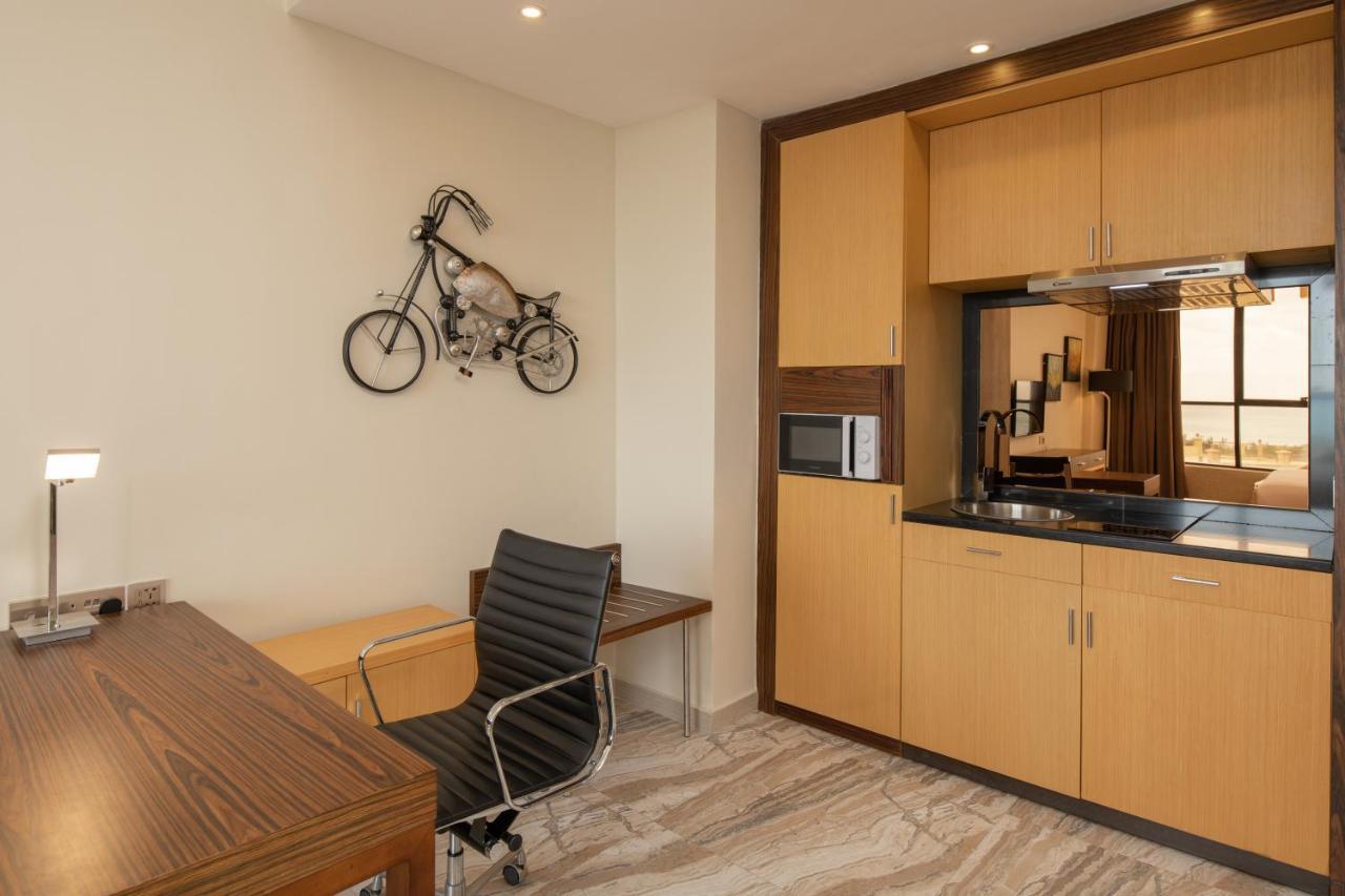 Premier Twin Studio