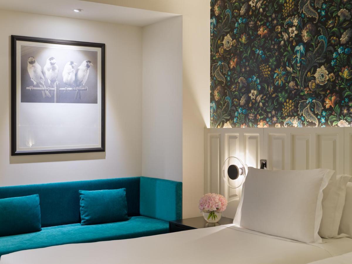 Chambre Triple de Luxe