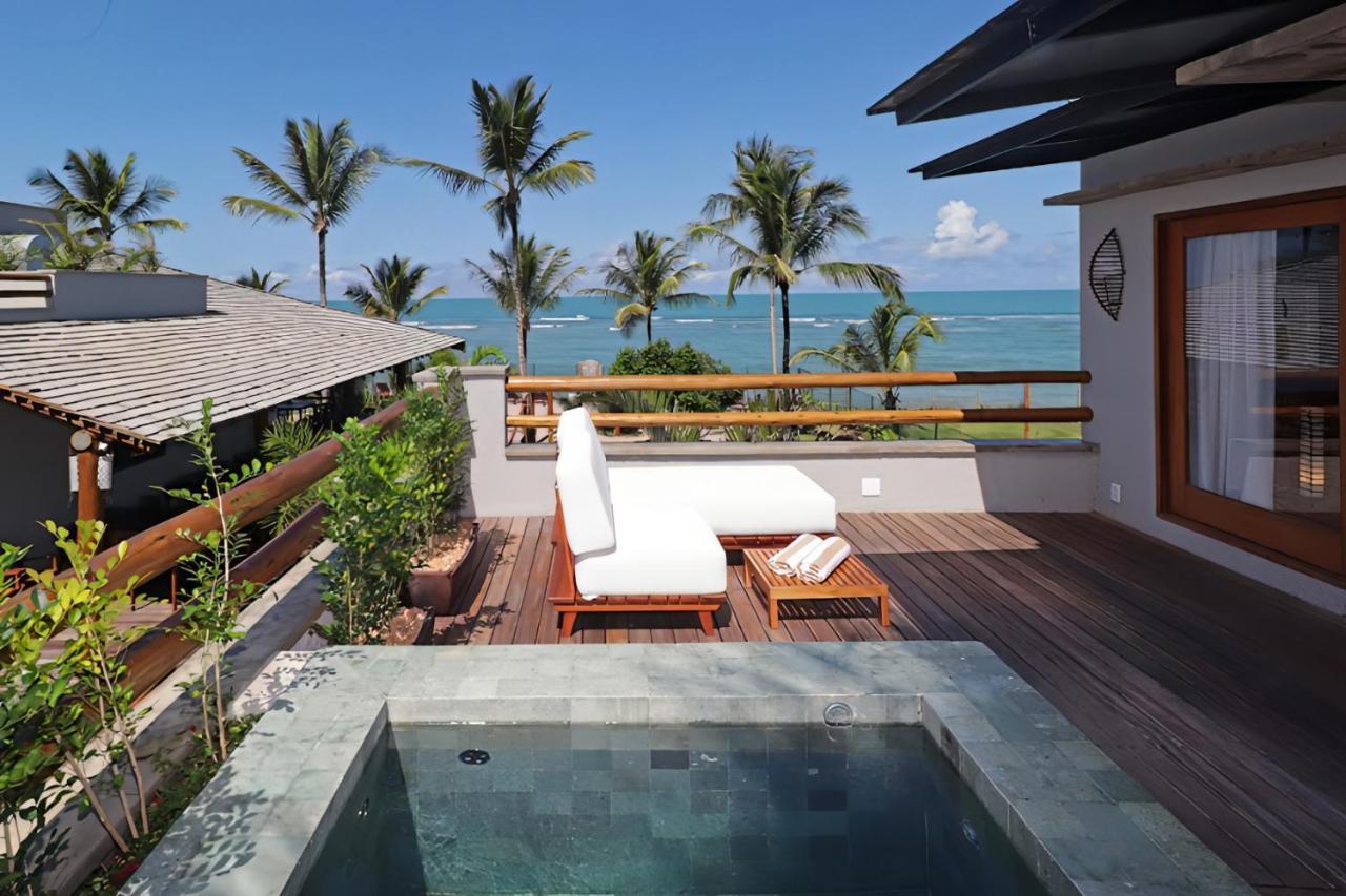 Suite Master com Vista Oceano